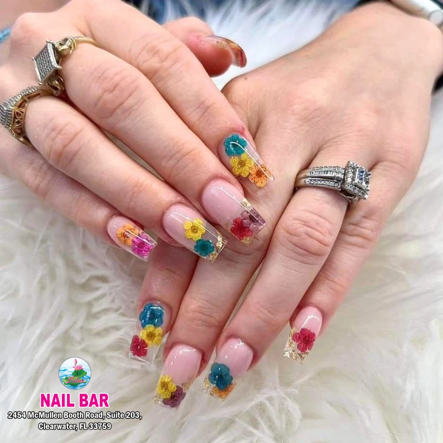 Must Try Nail Designs September 17 2026
